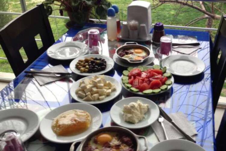 Hanifi Ustanin Yeri Karacabey Bursa